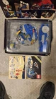 LEGO Beta I Command Base 6970 Space Complete Set with Box & Instructions