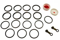 Bremssattel Reparatur Satz BCF-213 FüR Vorne Yamaha FJ FZ FZR TDM TRX XJR XVZ