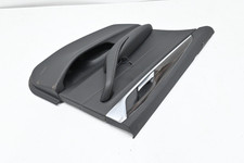 Porte arrière et accessoires BMW 540