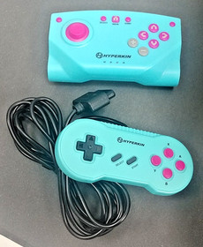Hyperkin RetroN 5 : HD Gaming Console for GBA Super NES - Tested