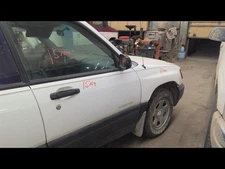 Chassis ECM Theft-locking Door Lock Timer Fits 98-02 FORESTER 2162153