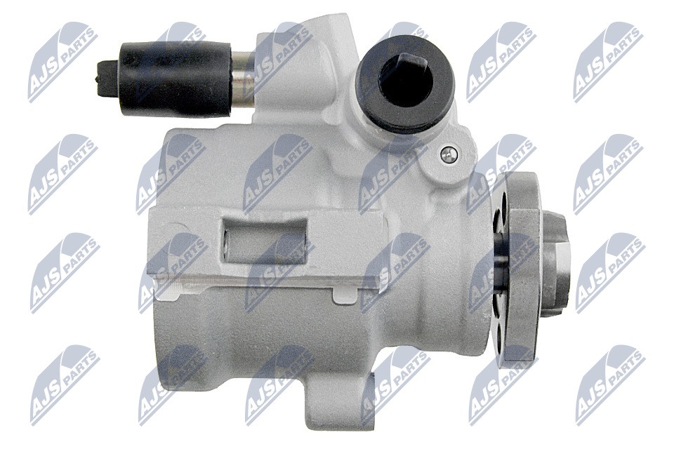 Nty Power Steering Pump For Vw Golf Iv Bora V5 V6 99- Sharan 95-99 - Image 3