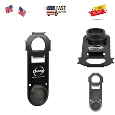 10909 Multi-Use Aerator Key, Black