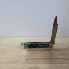 2022 CASE XX CHEETAH 6111 1/2 L SS KENTUCKY BLUEGRASS BONE NEW/NO BOX