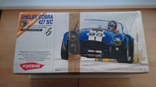 Kyosho Shelby Cobra 427 S/C Nostalgic Car Series - #30541