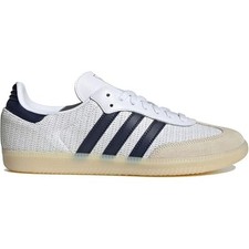 adidas Samba OG White Night Indigo JH5633 Mens New