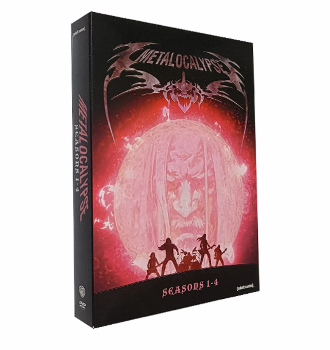 Region Code 1 Box Set DVDs & Blu-ray Discs for sale | eBay