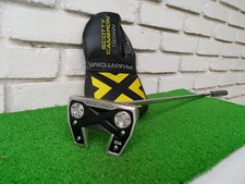 Scotty Cameron 2022 Phantom X 5S Center Shafted Putter - 34"