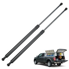 28in 250lb/1112N Gas Strut Support For Trap Door Outdoor Bench Window ST280M250