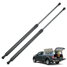 Pair 28inch 250lb/1112N Gas Strut Support For Trap Door Shed Window ST280M250