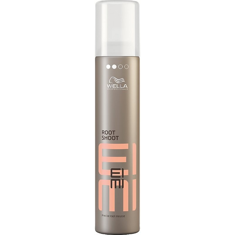 Wella Professionals Eimi Root Shoot Precision Mousse 200Ml - Image 2