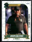 Joseph Holstedt 2025 Eugene Emeralds Team Set Card