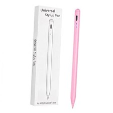 Stylus Pen Android for Samsung Galaxy Tab A9/A9Plus/A8/A8plus/A7/A7lite pink