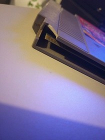 Used Double Dragon (Nintendo Entertainment System, 1988) NES