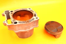 2006 - 2009 Suzuki LTR450 LT-R450 Cylinder Jug Bore Piston 11211-45G00-0F0