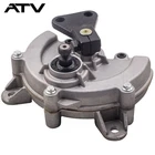 For 2009-2018 Polaris RZR 170  Pursuit Steering Gear Box Assembly 0455048