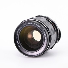 PENTAX 35mm Focal f/2 Camera Lenses for sale - eBay