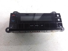 WAGONEER  2022 Temperature Control 929884