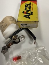 ACCEL 110400  DISTRIBUTOR POINTS