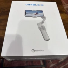 FeiyuTech Feiyu Vimble 3 Gimbal Stabilizer fr Smartphone iPhone13 Pro Max Record