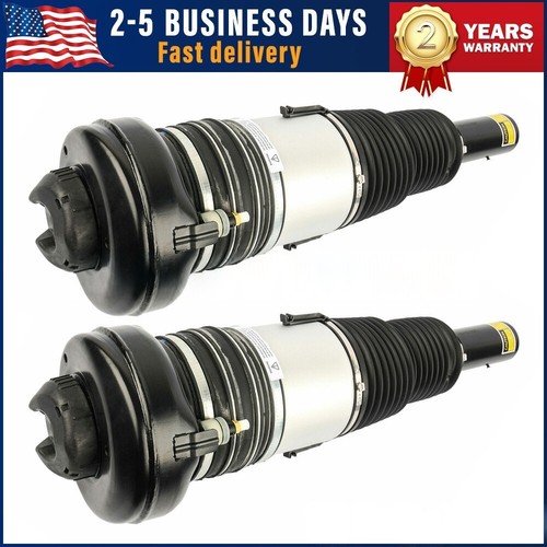 Bentley Bentayga 2017-2022 Front Right Air suspension struts 2 pcs Photo - $325