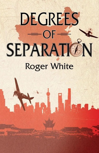 Degrees Of Separation | Roger White | Taschenbuch | Kartoniert / Broschiert-image