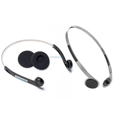 Light Headband For Koss PortaPro KSC35-75-55 Foam Ear Pads