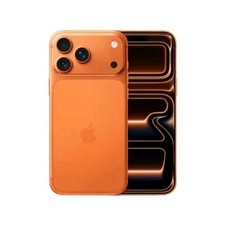 Apple iPhone 17 Pro Max Smartphone 1TB Orange...