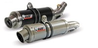 K.024.L2S - Auspufftoepf Auspuff Mivv Gp Carbon Kawasaki Ninja 250 R 2008>