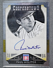 2015 Panini Cooperstown Baseball Cards 20