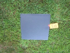 OE 06 07 08 09  2006-2009 DODGE RAM REAR SLIDING WINDOW CENTER BACK slider GLASS