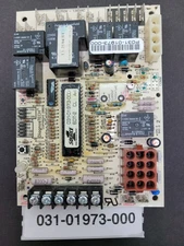 031-01973-000 P031-01973-000 3204 C03724 York OEM Control Board tested