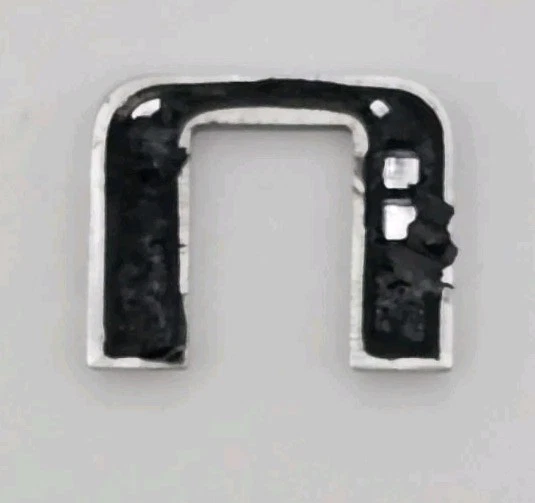 Chevrolet Uplander LS 2005-2008 letra logotipo símbolo signo emblema OEM Foto 4 de 4