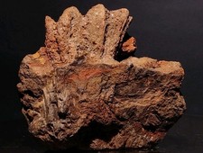 Bladed Barite  - The Old  Leadbelt  Washington County Missouri