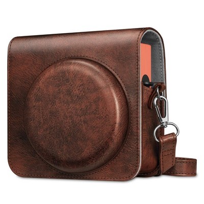 Protective Case for Fujifilm Instax Square SQ40 / SQ1 Instant Camera - Premiu...