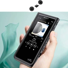 For Sony Walkman NW-ZX500 ZX505 ZX507 Case, Benks Flexible Soft Slim Protective 