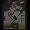 Upper Deck 2025-26 Series 1 Young Guns Sam Rinzel #248 Chicago Blackhawks NHL