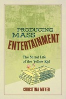 Christina Meyer | Producing Mass Entertainment | Taschenbuch | Englisch (2019)