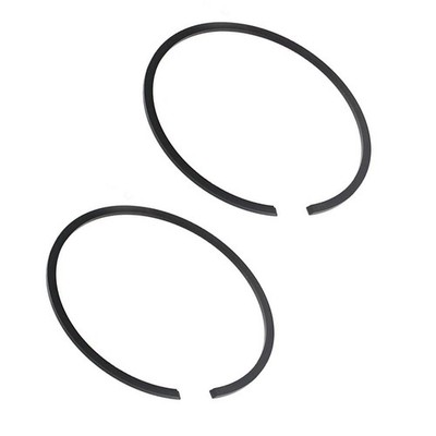 Für Kolbenring 34x1,2mm für BG56 BG86 für BR200 SR200 für HS82 HS87 MM56 SH56