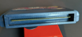 Splatterhouse Wanpaku Graffiti - Japan Nintendo Famicom Game - Tested & Working