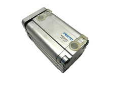 Festo ADVUL-40-50-P-A Pneumatic Compact Cylinder 40mm Bore 50mm Stroke 156891