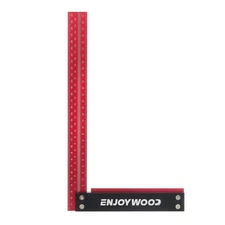 Signature Precision Square Right Angle Ruler 300Mm Guaranteed T Speed Measuremen