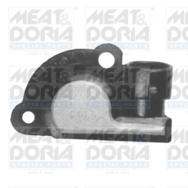 Sensor Drosselklappenstellung Meat & Doria 83008 FüR Corsa Opel S83 CC Kadett TR-image