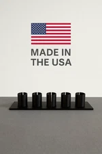 Test Tube Rack Holder for API Freshwater & Saltwater Aquarium Water Test Kit