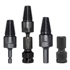 Easy To Use Screw Extractor Repair Tool for Quick Removal In Various Setting
