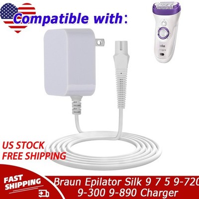 For Braun Epilator Silk 9 7 5 9-720 9-300 9-890 9-030 9-880 5-810 5-620