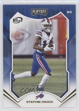 2021 Panini Playoff 1st Down 60/100 Stefon Diggs #2 0j07