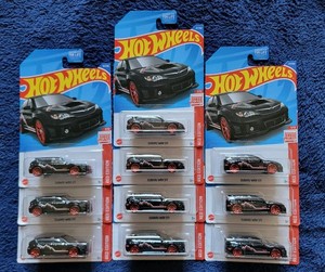 2022 WRX Diecast | eBay