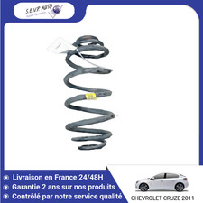 Ressort divers Chevrolet CRUZE