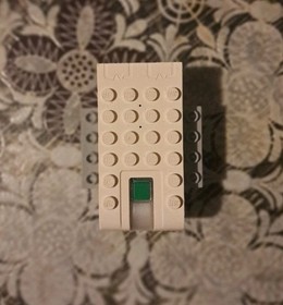 LEGO Education Smarthub Works